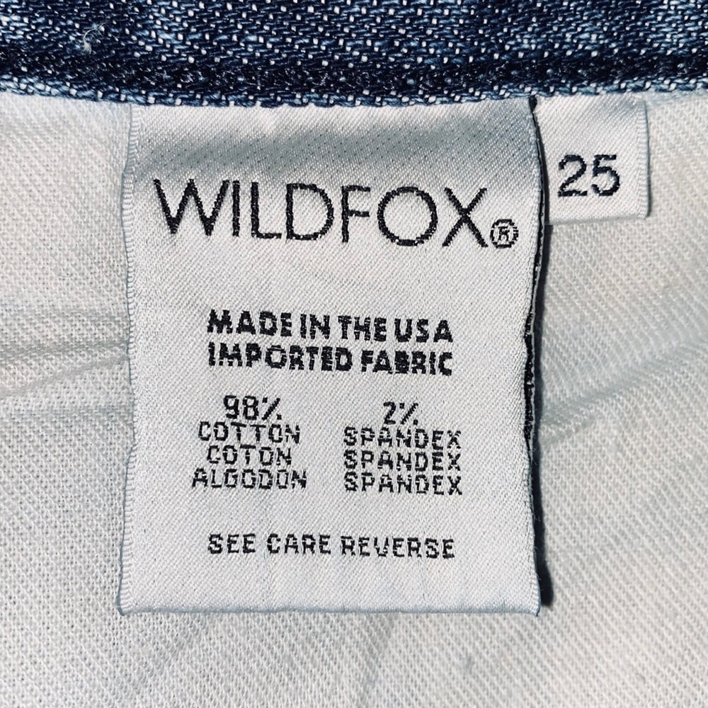 Wildfox Shorts - Picture 3 of 5